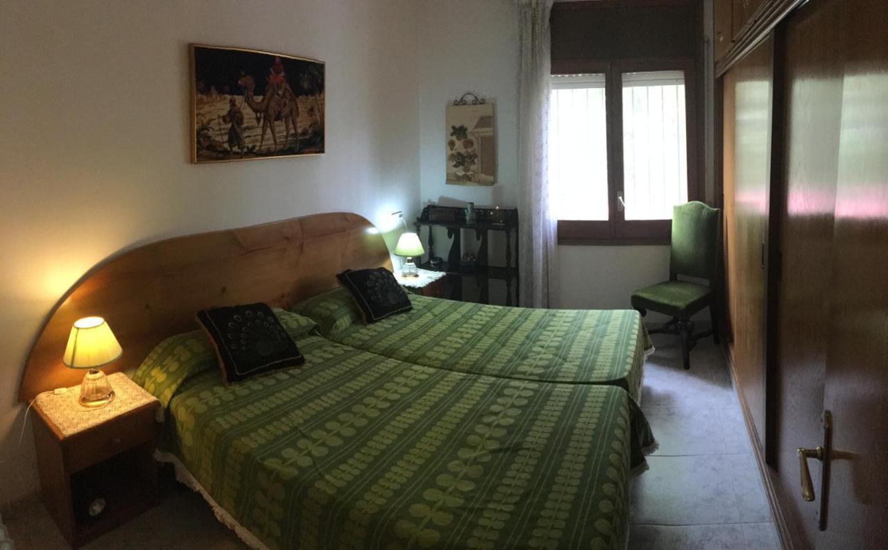 Casa Amb Gran Jardi A Vilauer-Costa Brava - Alt Emporda Vilaur Eksteriør billede