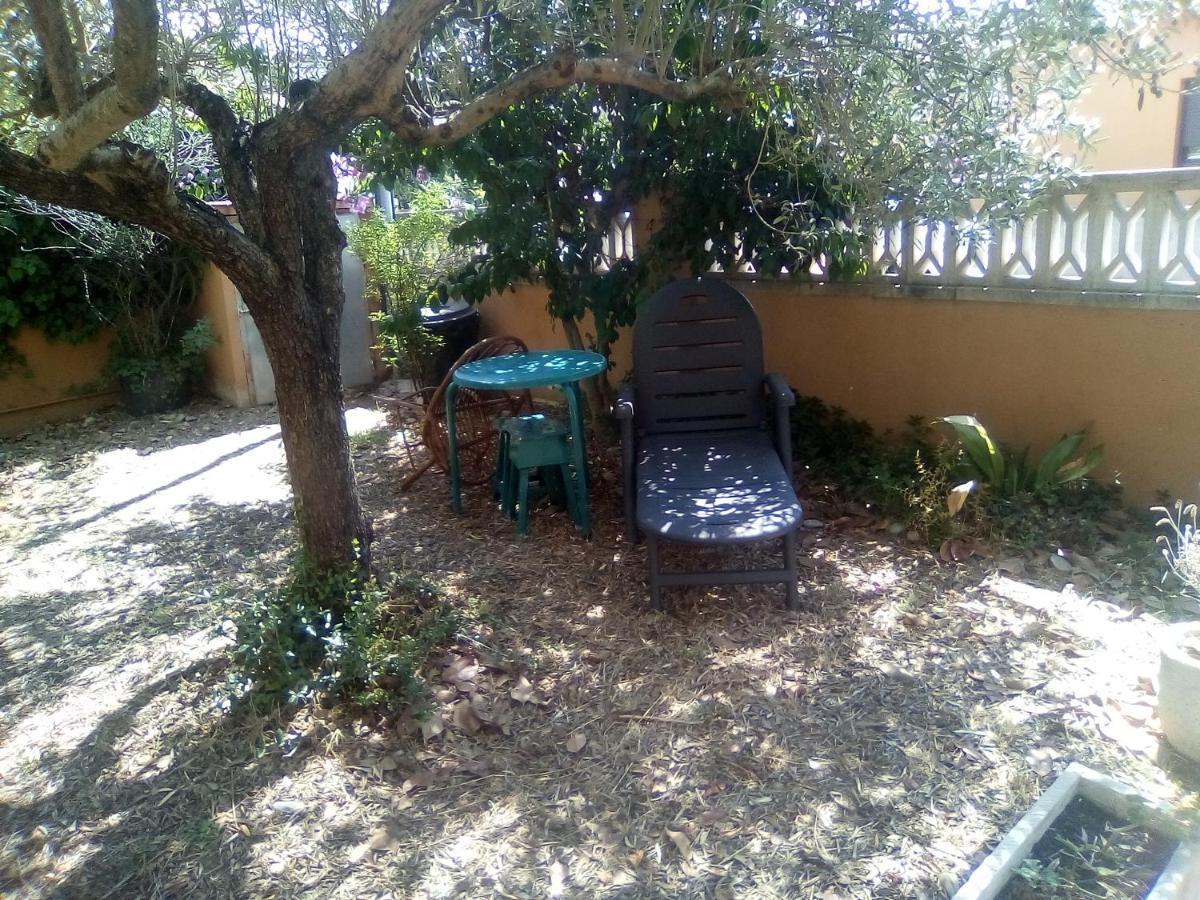 Casa Amb Gran Jardi A Vilauer-Costa Brava - Alt Emporda Vilaur Eksteriør billede