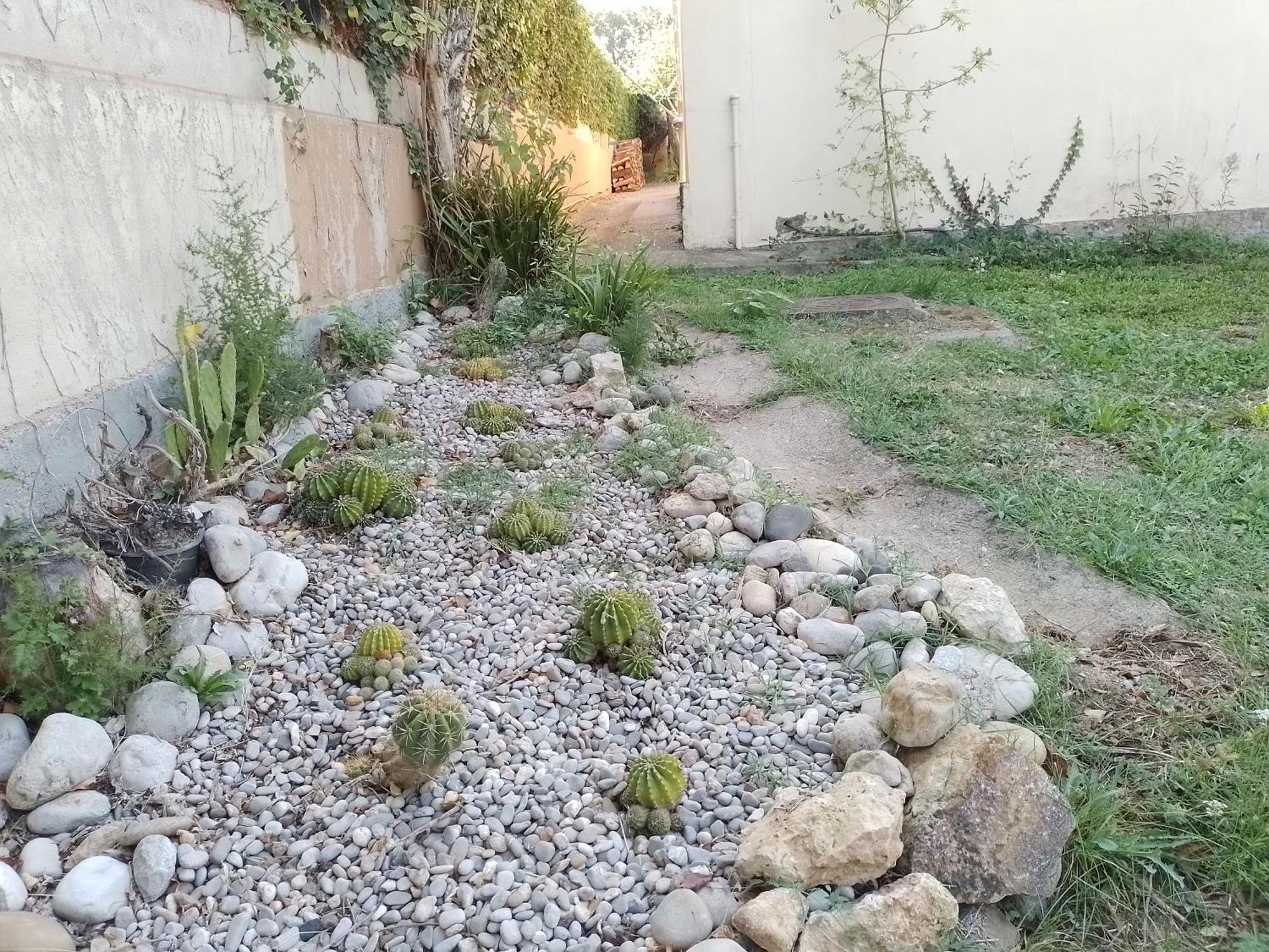 Casa Amb Gran Jardi A Vilauer-Costa Brava - Alt Emporda Vilaur Eksteriør billede