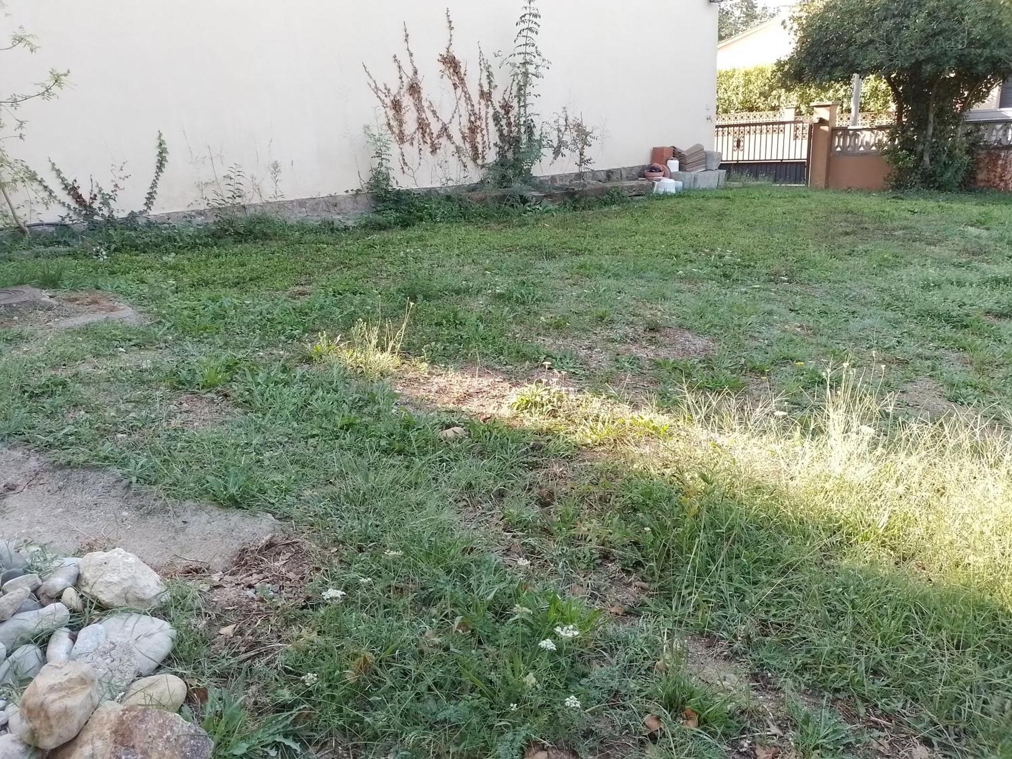 Casa Amb Gran Jardi A Vilauer-Costa Brava - Alt Emporda Vilaur Eksteriør billede