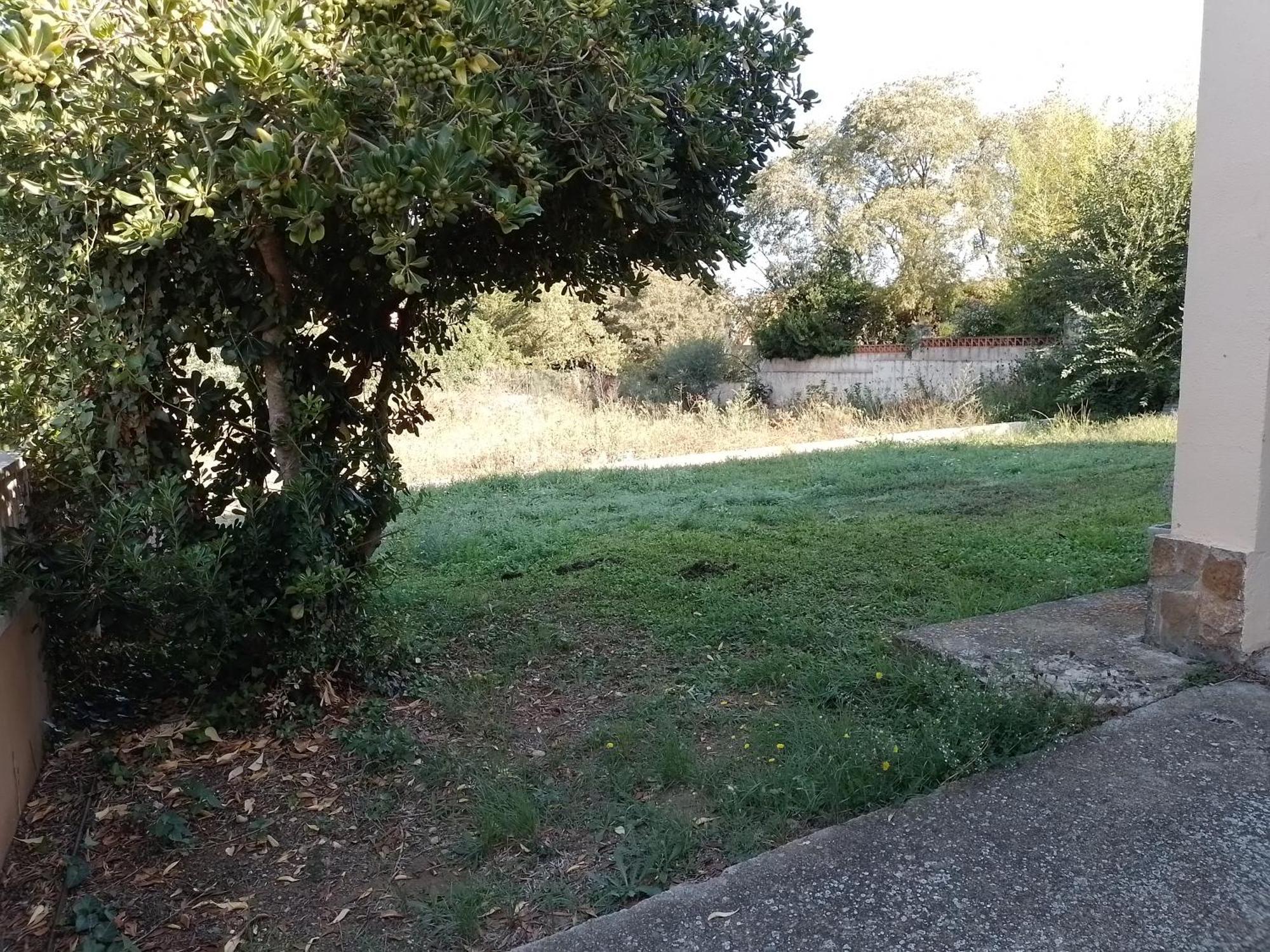 Casa Amb Gran Jardi A Vilauer-Costa Brava - Alt Emporda Vilaur Eksteriør billede