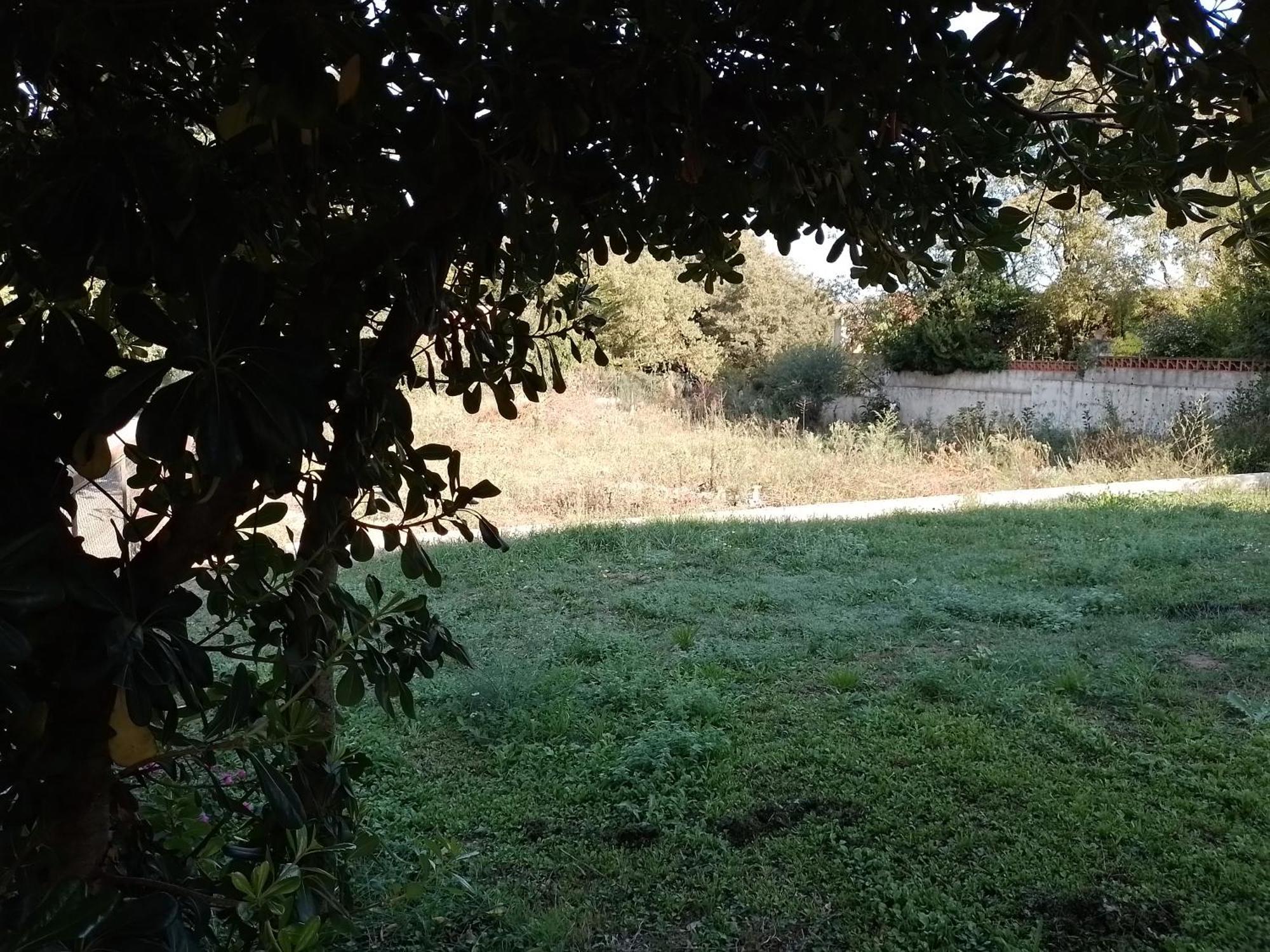 Casa Amb Gran Jardi A Vilauer-Costa Brava - Alt Emporda Vilaur Eksteriør billede