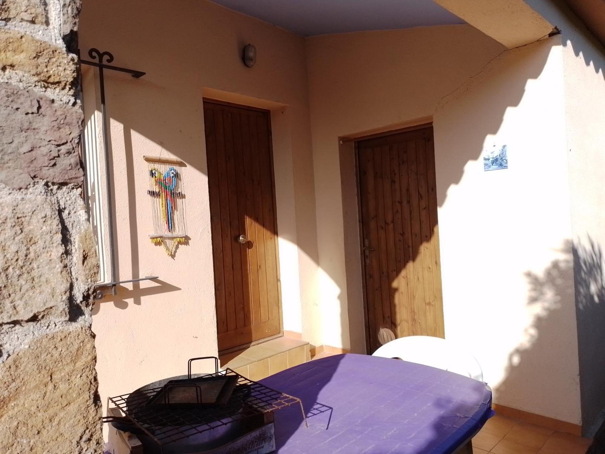 Casa Amb Gran Jardi A Vilauer-Costa Brava - Alt Emporda Vilaur Eksteriør billede