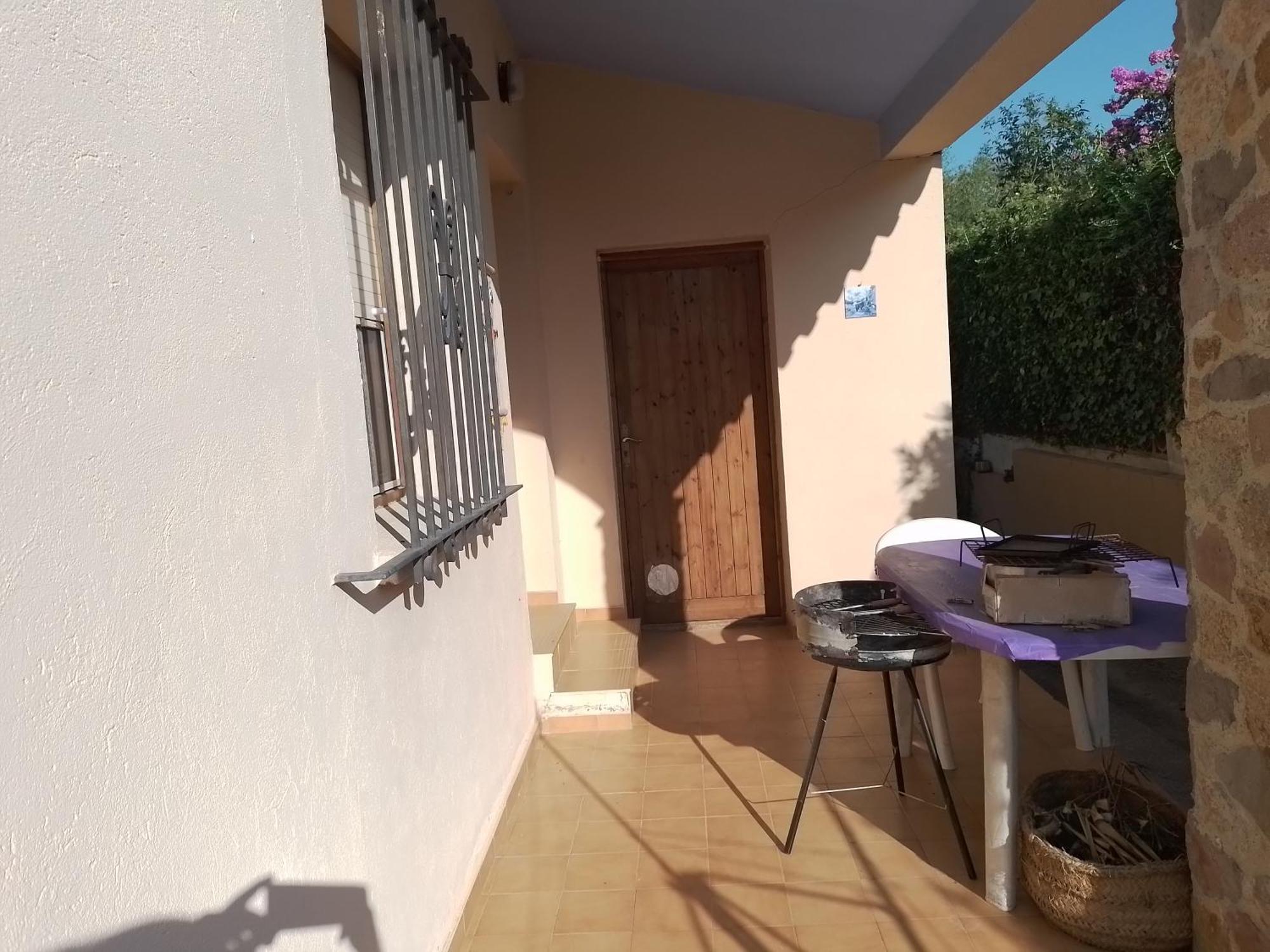 Casa Amb Gran Jardi A Vilauer-Costa Brava - Alt Emporda Vilaur Eksteriør billede