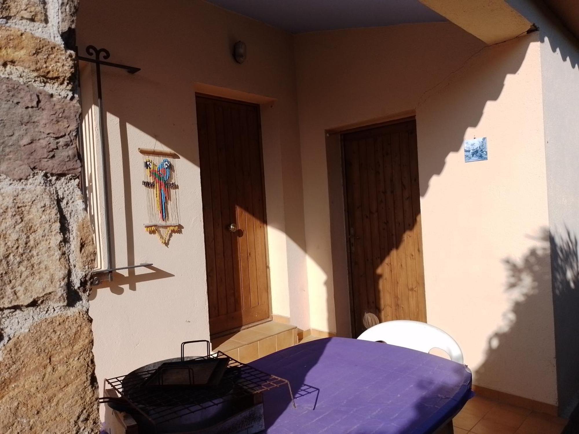 Casa Amb Gran Jardi A Vilauer-Costa Brava - Alt Emporda Vilaur Eksteriør billede