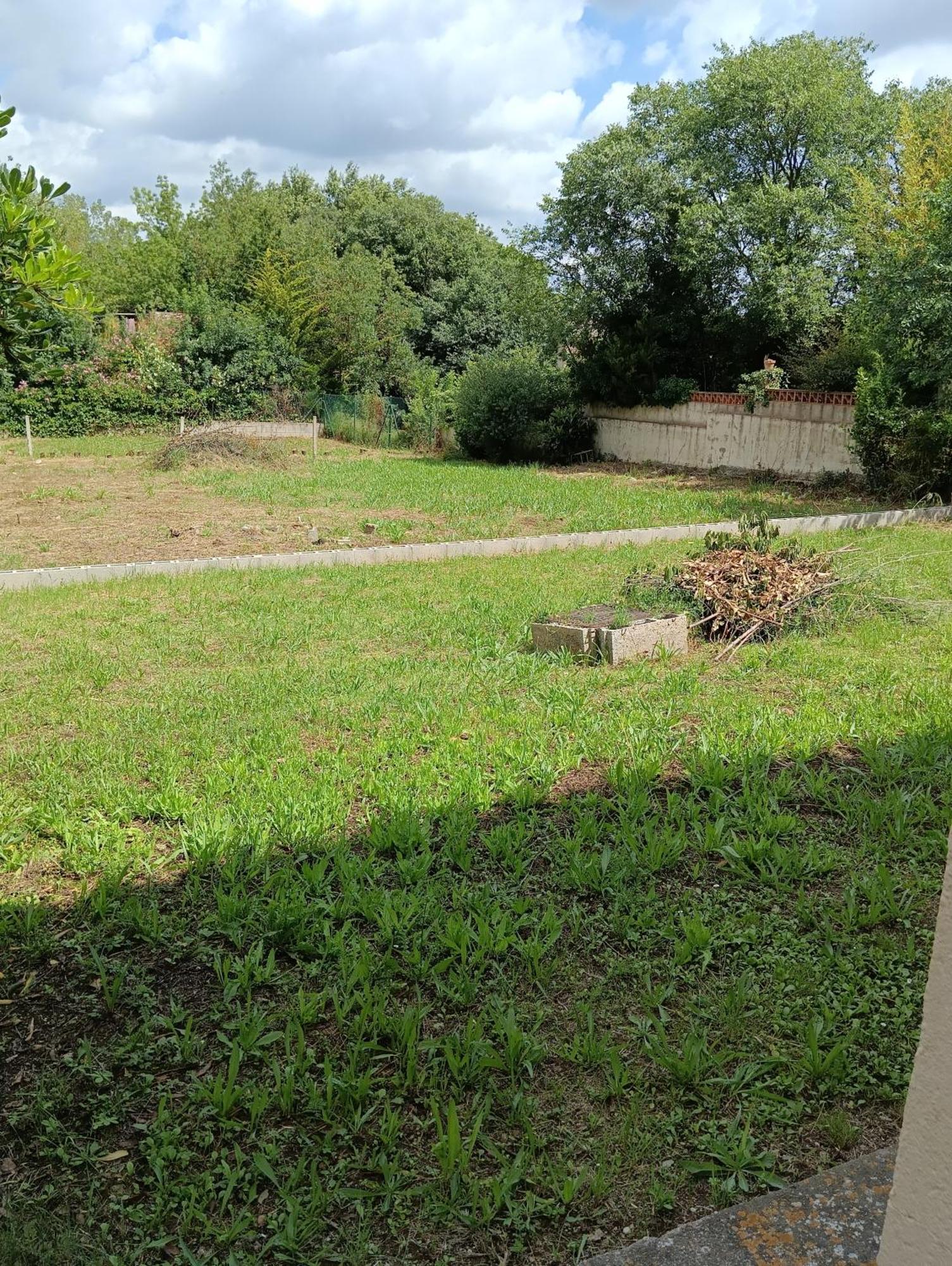 Casa Amb Gran Jardi A Vilauer-Costa Brava - Alt Emporda Vilaur Eksteriør billede