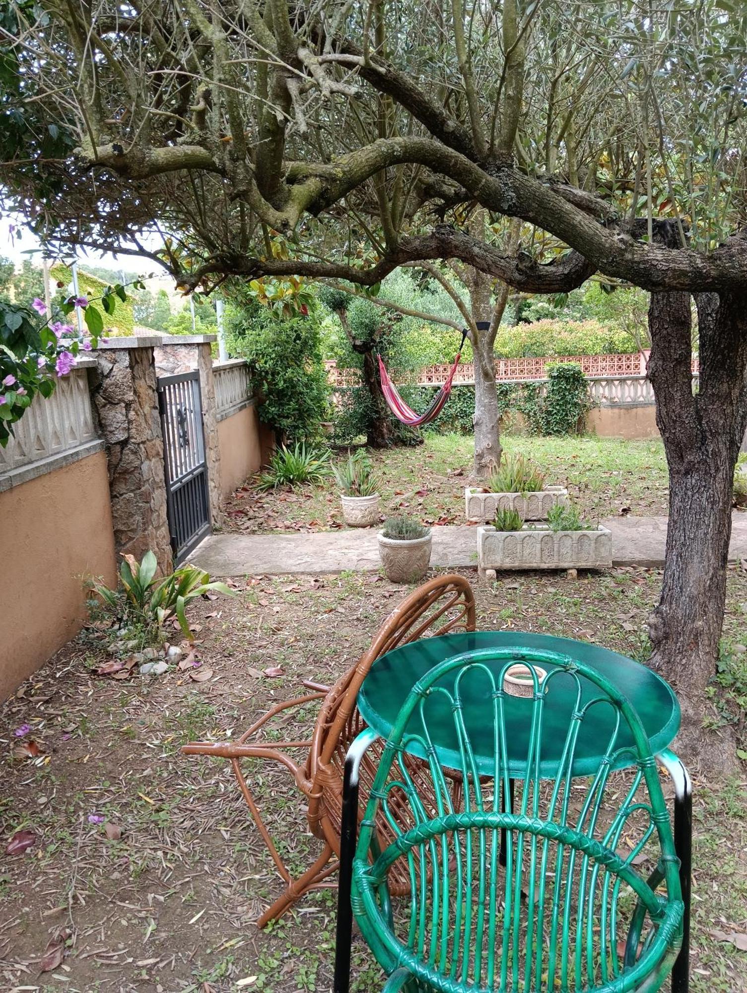 Casa Amb Gran Jardi A Vilauer-Costa Brava - Alt Emporda Vilaur Eksteriør billede