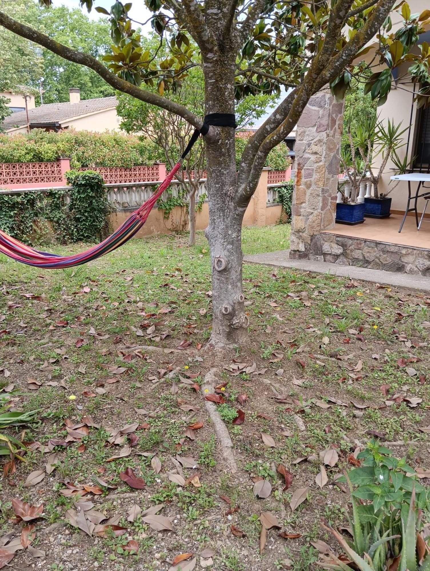 Casa Amb Gran Jardi A Vilauer-Costa Brava - Alt Emporda Vilaur Eksteriør billede