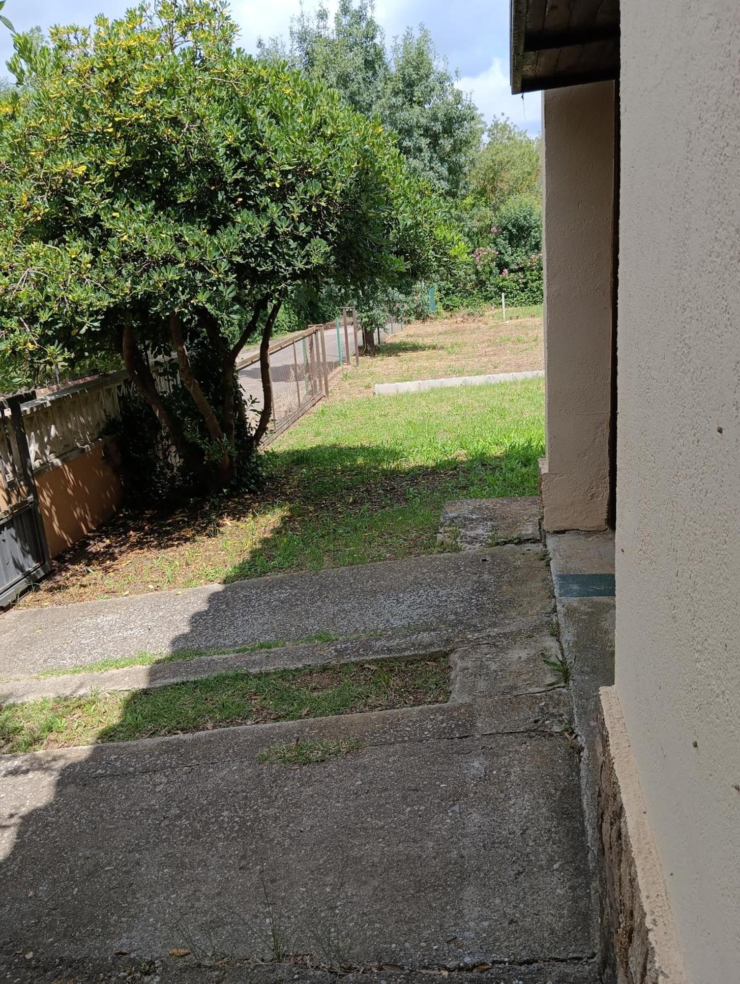 Casa Amb Gran Jardi A Vilauer-Costa Brava - Alt Emporda Vilaur Eksteriør billede