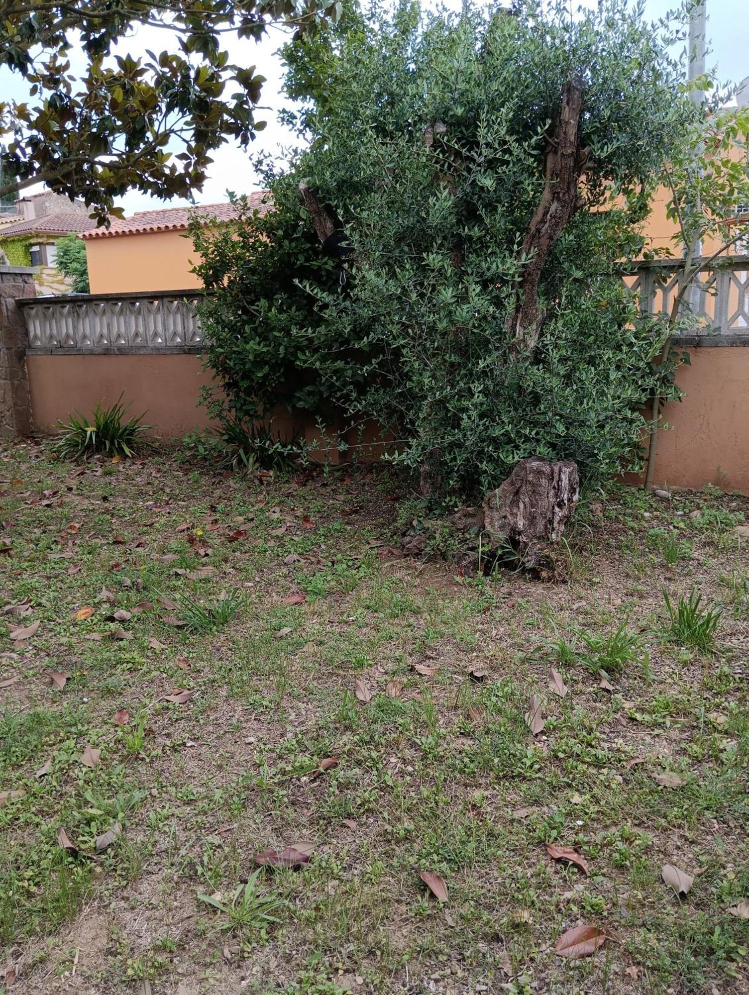 Casa Amb Gran Jardi A Vilauer-Costa Brava - Alt Emporda Vilaur Eksteriør billede